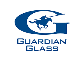 logo Guardian Glass