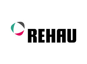 logo Rehau