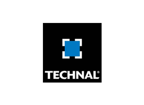 logo Technal